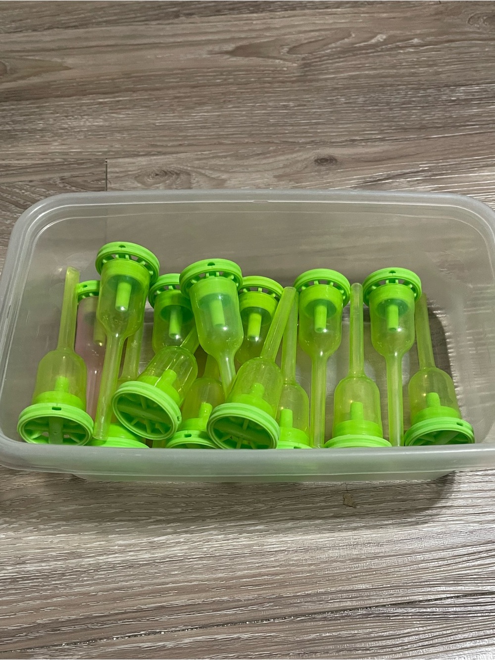 Dr Brown’s 4 oz Bottle Stems (15 pack)